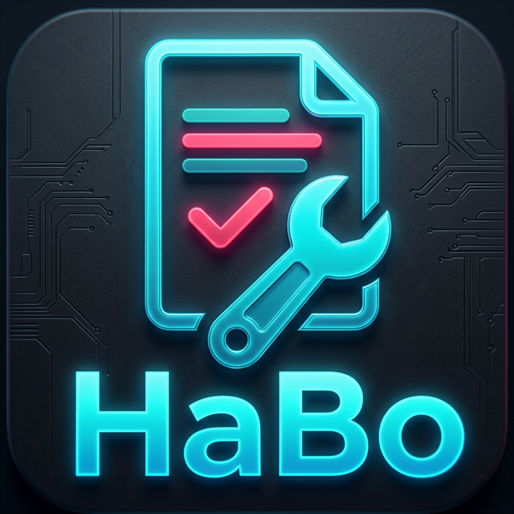 Demo-HaBO